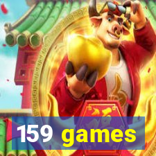 159 games